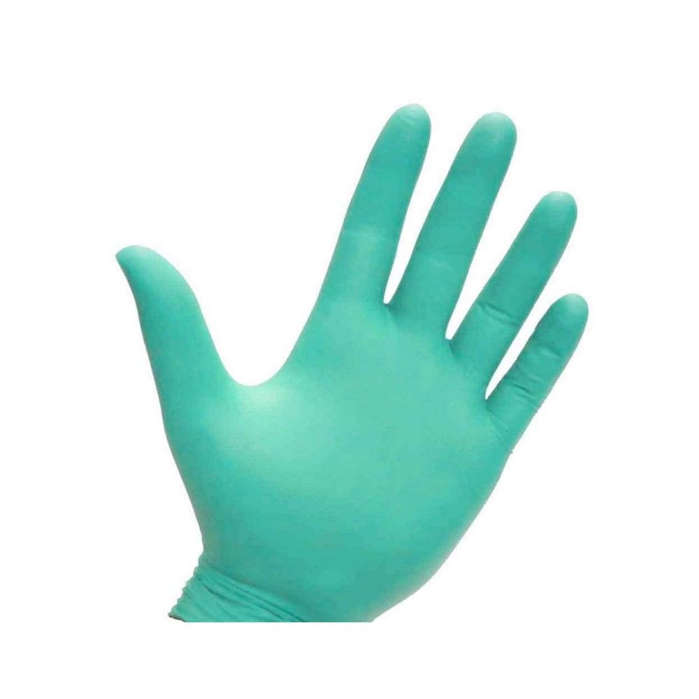 Guanti in lattice WALKING con ALOE VERA - 6.3 gr - Taglia M - 100 pz