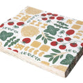 250 Tovagliette Sottopiatti MEDITERRANEO in Carta GOFFRATA 33x40 cm