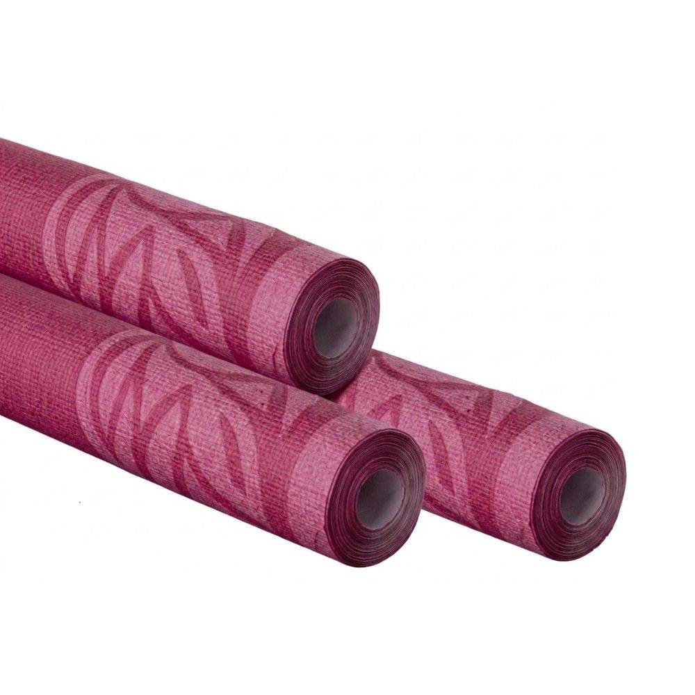 Tovaglia in carta Goffrata Linea TEX rotolo da 1.18x5 metri FUCSIA