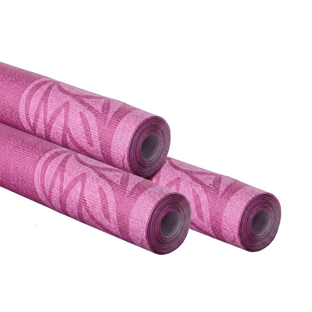 Tovaglia in carta Goffrata Linea TEX rotolo da 1.18x5 metri FUCSIA
