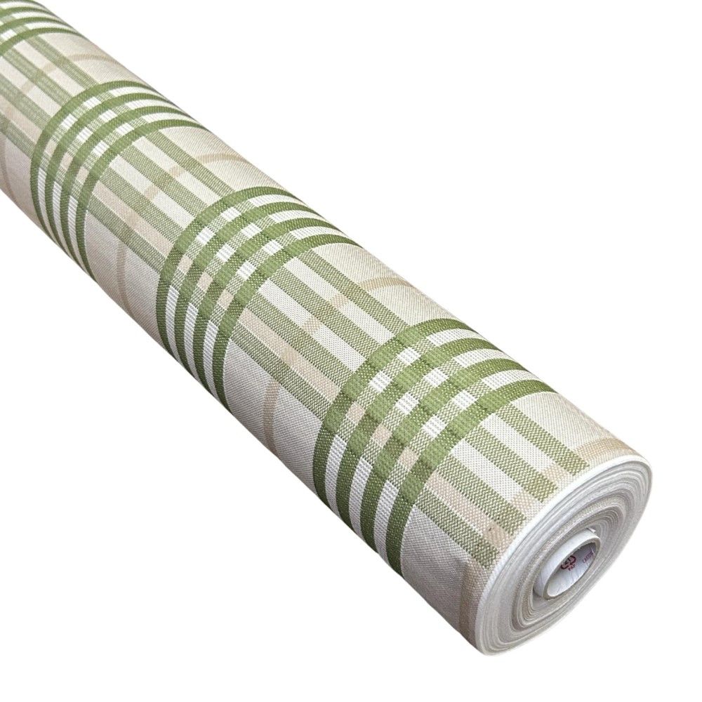 Tovaglia a Rotolo DRY in AIRLAID 25 metri x 120 cm BRITISH VERDE OLIVA