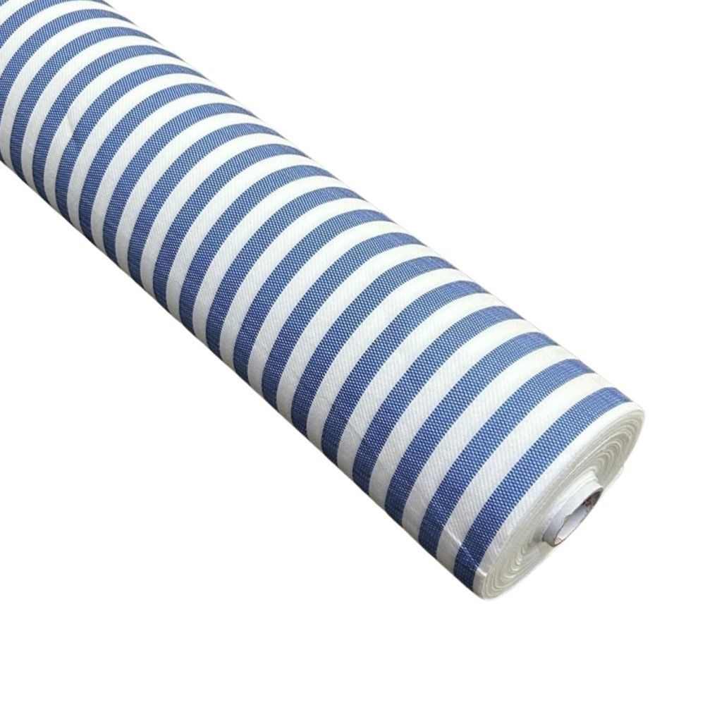 Tovaglia a Rotolo DRY in AIRLAID 25 metri x 120 cm SOFT TRATTO BLU