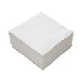 50 Tovaglioli in AIRLAID 40x40 cm colore BIANCO