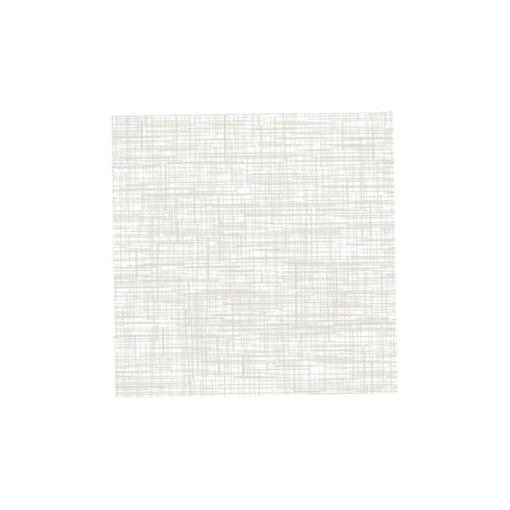 50 Tovaglioli DRY in AIRLAID 40x40 cm SOFT GRAFITE GRIGIO PERLA