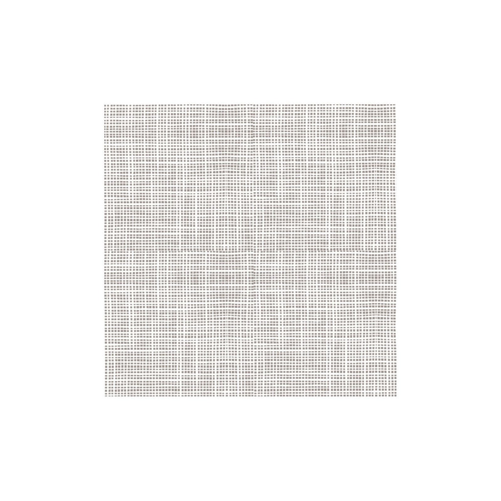 50 Tovaglioli DRY in AIRLAID 40x40 cm TEX TORTORA