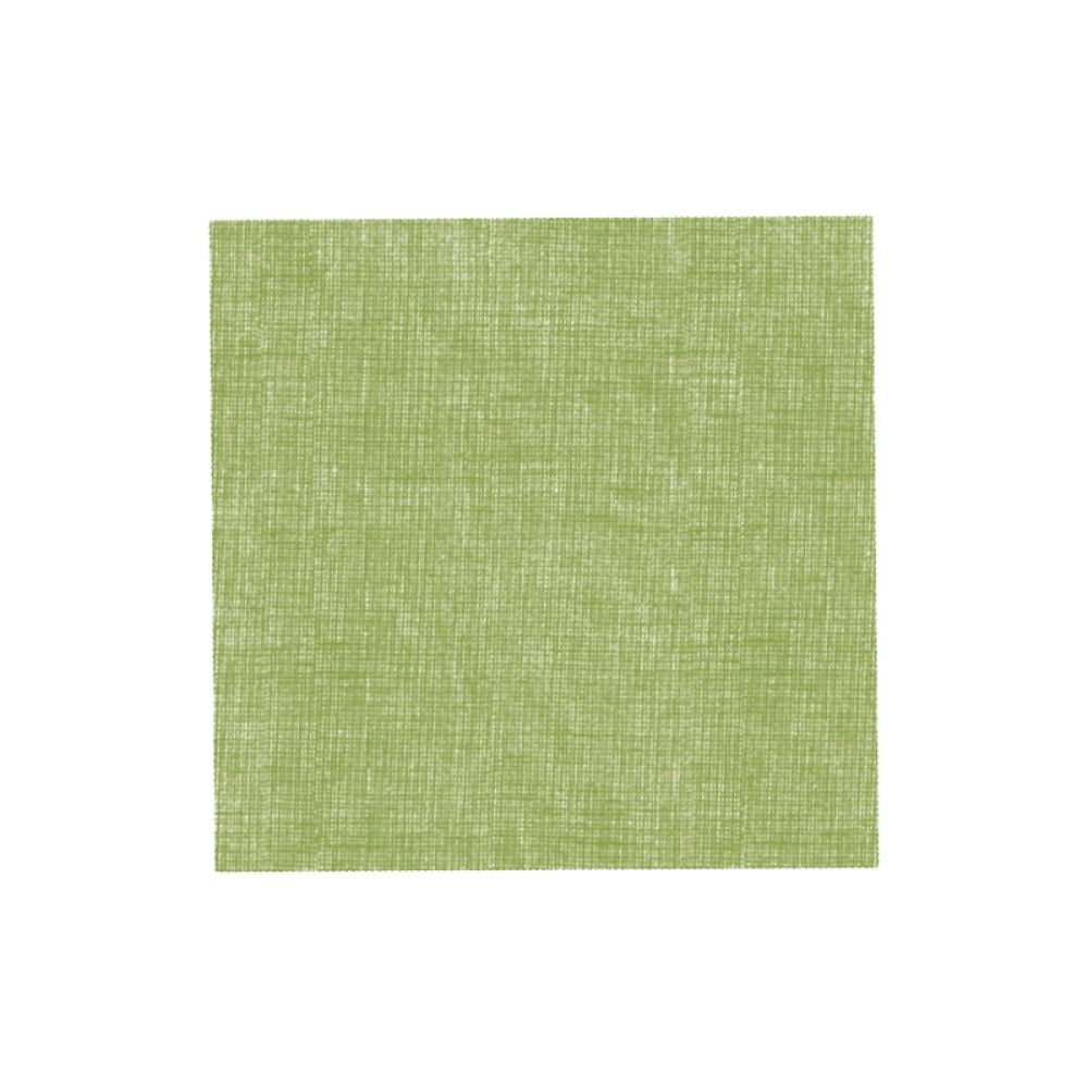 50 Tovaglioli DRY in AIRLAID 40x40 cm YUTA VERDE OLIVA