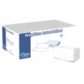 Tovagliolo carta x Dispenser piegato a V 2 veli 21x16.5 cm - 200 pezzi