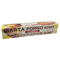 COGEPACK Rotolo Carta forno Professionale da 40 cm x 50 metri