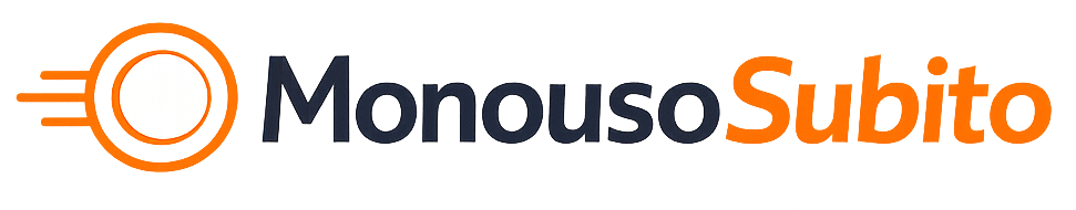 MonousoSubito
