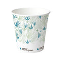 100 Bicchieri in Carta VENDING per Distributori Automatici - 180 ml